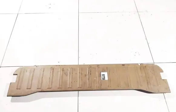 BMW X3 E83 Other trunk/boot trim element
