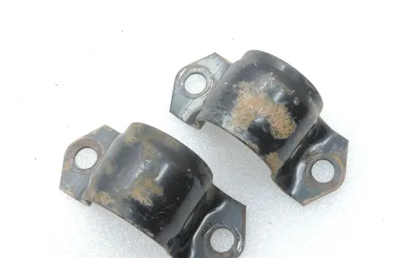 Mazda 6 Sway bar bush bracket, front KD3534155 KD35-34-155