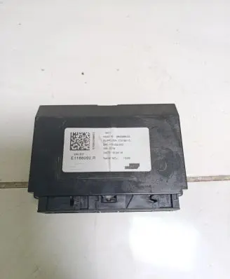BMW i3 Other control units/modules E1166092R 684298602 17313810