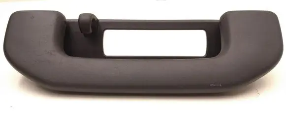 Mercedes-Benz C W205 Rear interior roof grab handle A1668100554