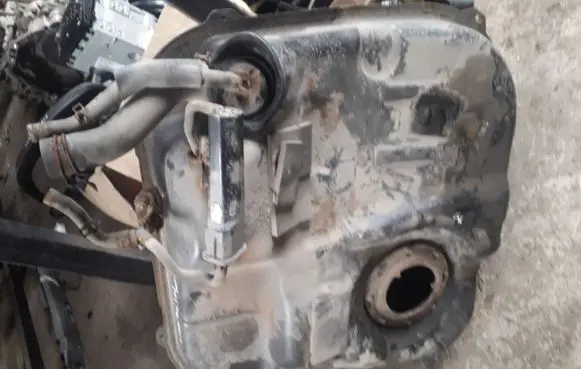 KIA Ceed Fuel tank 