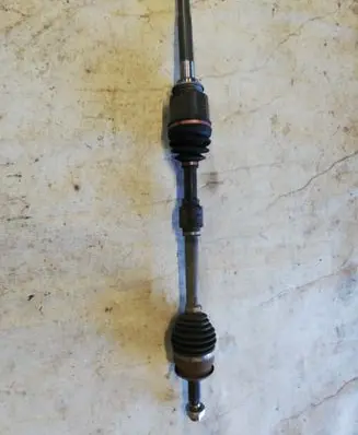 Mitsubishi Outlander Front driveshaft