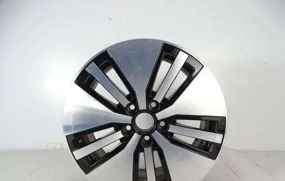 Volkswagen PASSAT B8 Original wheel cap 3G0601025AM