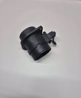 Mass air flow meter