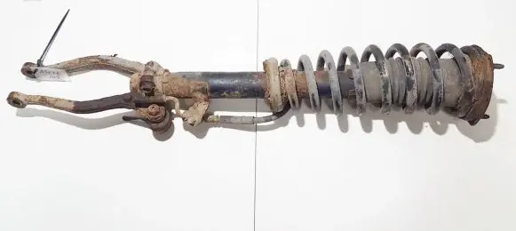 Mazda 6 Front shock absorber/damper gj6e34900g