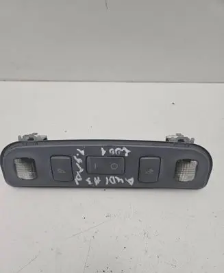 Audi A3 S3 8L Rear seat light 8l4947111