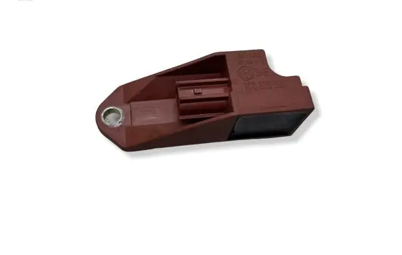 Volkswagen Golf IV Airbag deployment crash/impact sensor 1C0909606