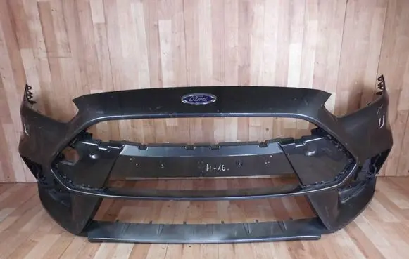 Ford Focus Front bumper G1EY17757A