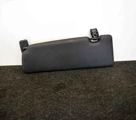BMW 1 F20 F21 Sun visor 7319152