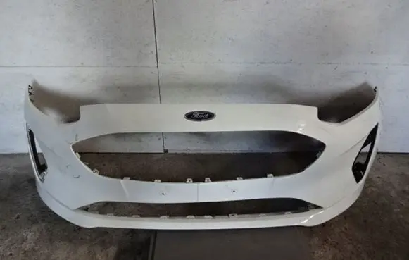 Ford Fiesta Front bumper