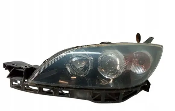 Mazda 3 I Headlight/headlamp BP4K50161