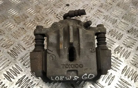 Subaru Legacy Rear brake caliper