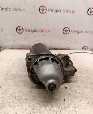 Mercedes-Benz E W211 Starter motor A0051516601 030912 0001109250