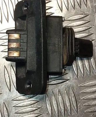 Volkswagen Caddy Sliding door contact joint 2K0907438