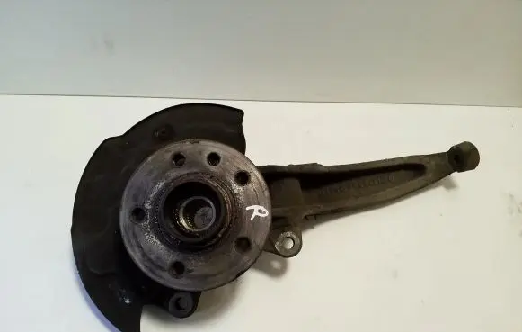 Volkswagen Amarok Front wheel hub 2H0258J
