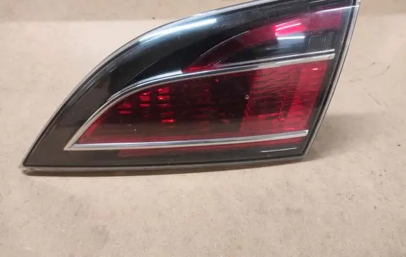 Mazda 6 Tailgate rear/tail lights GS2A513F0 13241095