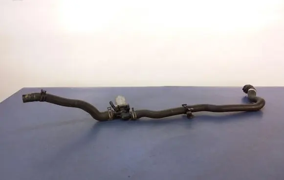 BMW 1 F20 F21 Engine coolant pipe/hose 9254742