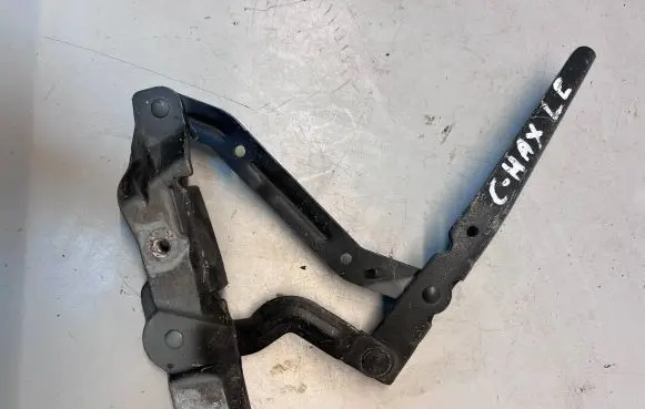 Ford C-MAX I Engine bonnet/hood hinges 16801AGLH