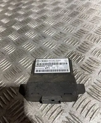 Volkswagen Golf V Other control units/modules 1K0907530H