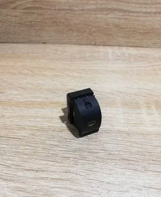 Audi A4 S4 B6 8E 8H Electric window control switch 8E0959855