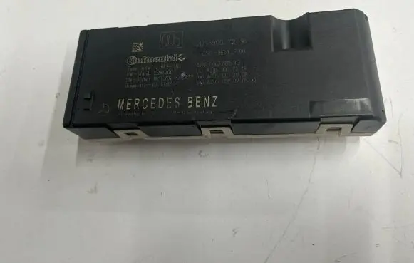 Mercedes-Benz C W205 Tailgate/trunk control unit/module A2059007218 A2059012008 04228533