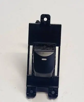 Hyundai i30 Electric window control switch 49D5111110S9 49D5111110
