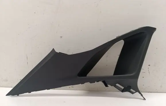Volkswagen ID.4 (C) pillar trim 11A867287B