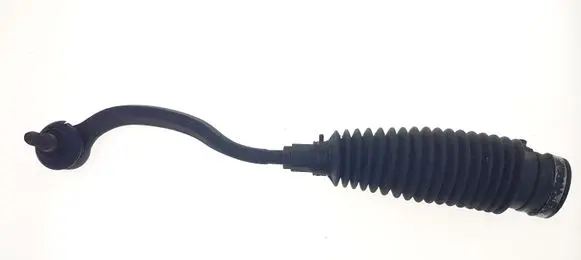 Peugeot 407 Steering tie rod 
