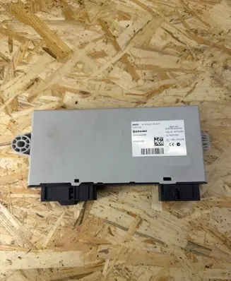 BMW 5 F10 F11 CAS control unit/module 9241973 2103271605 5WK50322FBR