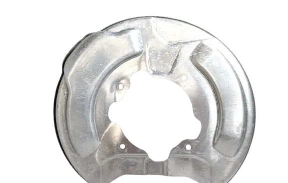Volvo XC60 Rear brake disc plate dust cover 32217284 SK292021