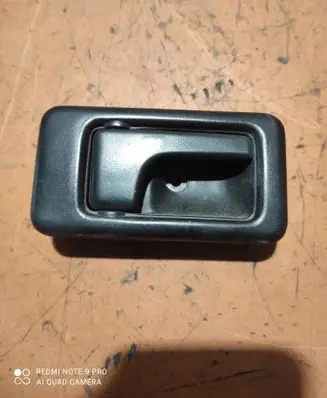 Opel Frontera B Front door interior handle 