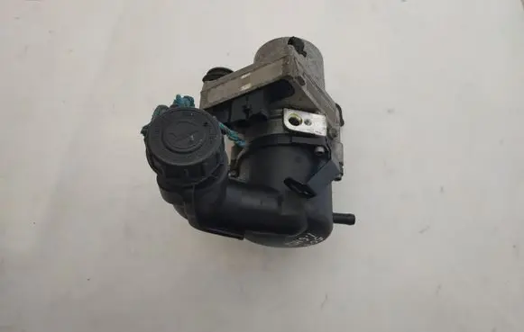 Peugeot 508 II Convertible roof hydraulic pump K0300416704C00134
