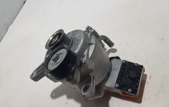 KIA Niro Generator/alternator 3739003920
