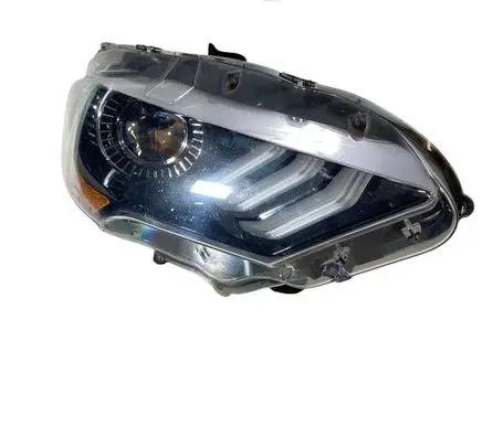 Ford Mustang VI Headlight/headlamp JR3B13005A FR3B13005B N353M