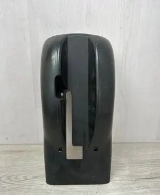 Skoda Octavia Mk2 (1Z) Steering wheel column trim 1Z0858566 1Z0858559 320020111380020