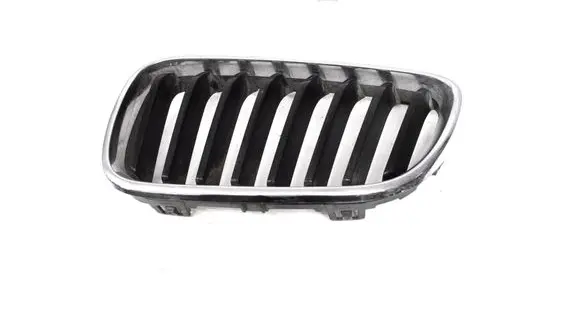 BMW 3 F30 F35 F31 Front bumper upper radiator grill 7295521
