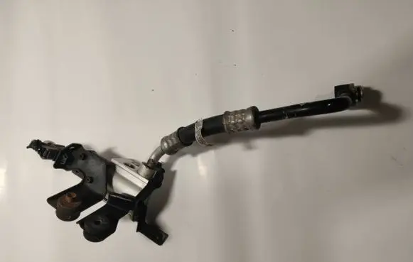 Honda CR-V Air conditioning (A/C) expansion valve 4433101120 80316SWY