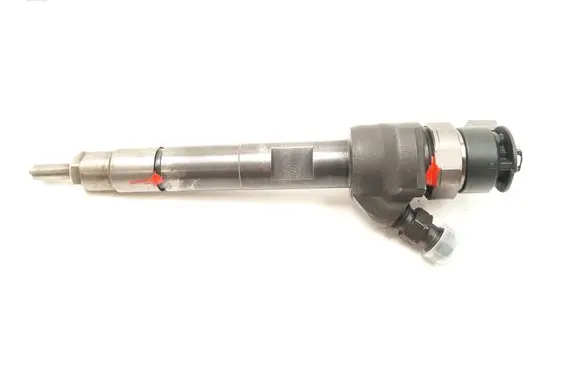 BMW 1 F20 F21 Fuel injector 7798446 0445110289