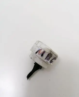 Mercedes-Benz CLS C219 Interior temperature sensor A2118300572