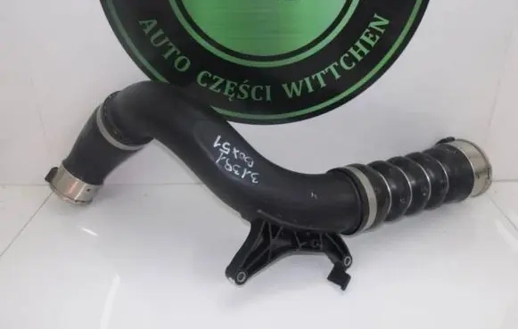 BMW X2 F39 Intercooler hose/pipe 13718655836