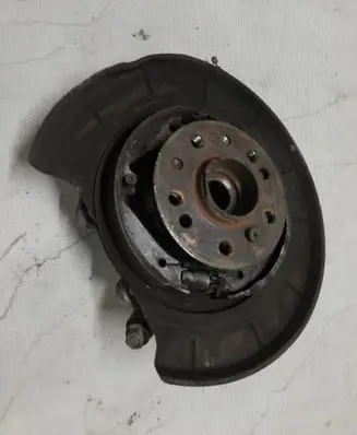 Mercedes-Benz R W251 Rear wheel hub spindle/knuckle 