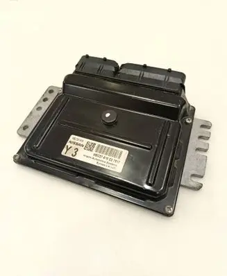 Nissan Note (E11) Engine control unit/module MEC37510
