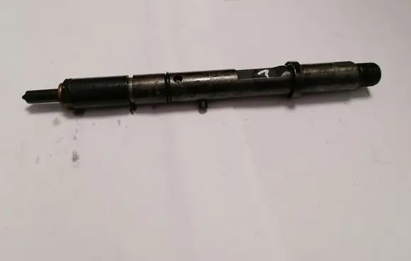 Audi A6 S6 C5 4B Fuel injector 059130201A 0432133825