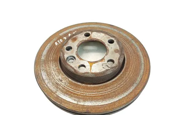 Volkswagen Transporter - Caravelle T5 Front brake disc