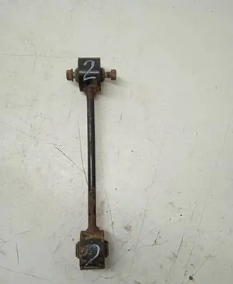 Toyota Land Cruiser (J150) Front control arm FJ150