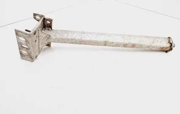 Citroen C4 II Picasso Other front suspension part 9675240180 1814G