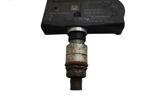 Renault Trafic I Tire pressure sensor 