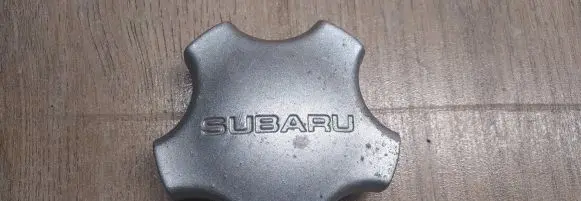 Subaru Legacy Original wheel cap 28811AF020