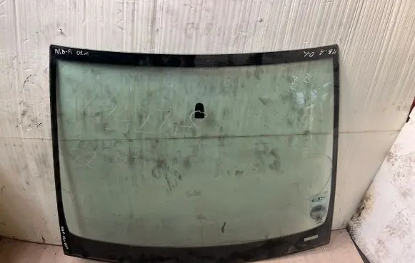 Mercedes-Benz A W168 Front windscreen/windshield window 