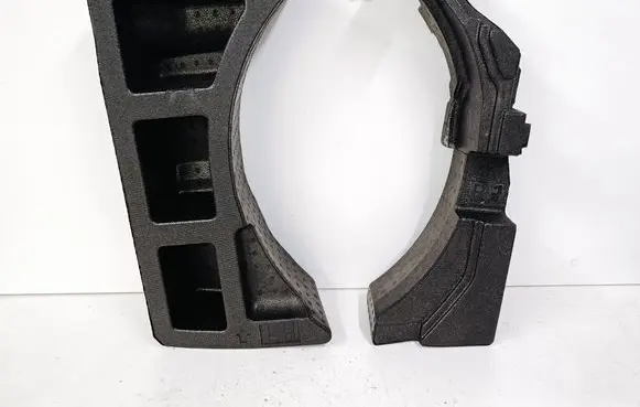 Nissan Juke I F15 Glove box in trunk 849A91KA0A 849A81KA0A